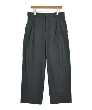 H BEAUTY&YOUTH 치노 팬츠 남성용