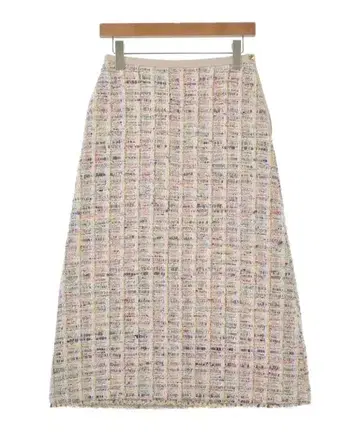 Drawer 롱 맥시 길이 스커트 여성용