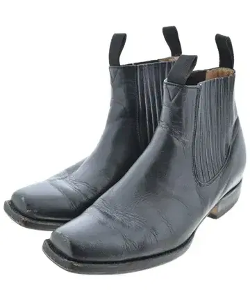 CHAMULA 부츠 남성용