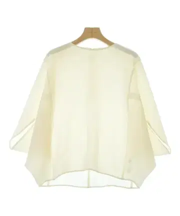 SOEJU 여성용 블라우스