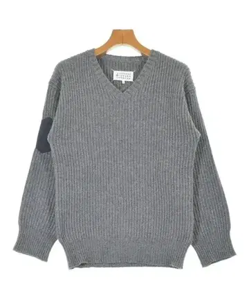 Maison Margiela 니트 스웨터 남성용