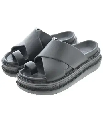 sacai 샌들 남성용