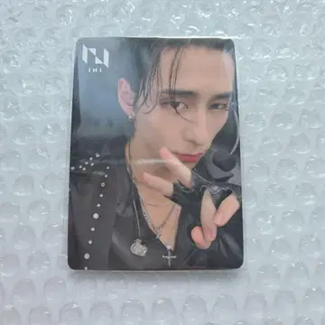 INI 니시 코토 HMV 반테린 돔