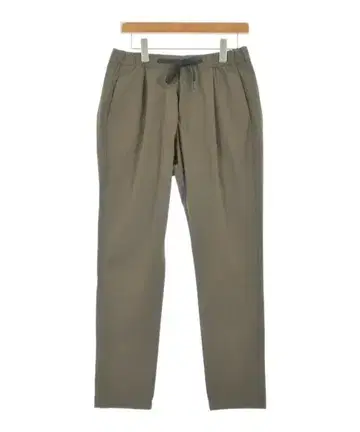 HERNO 팬츠 (기타) 남성용