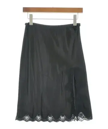 Saint Laurent Paris 미디 스커트 여성용