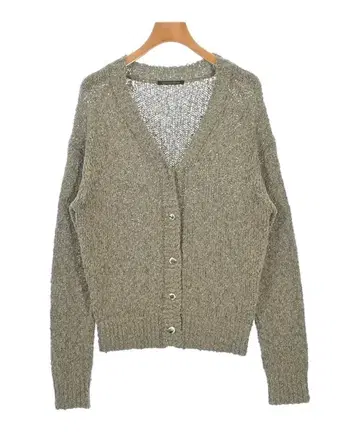 BARNYARDSTORM 여성용 가디건