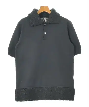 COMME des GARCONS HOMME PLUS 니트 스웨터 남성용