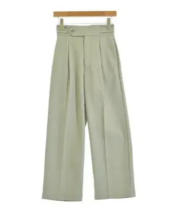 UNITED TOKYO 여성용 슬랙스