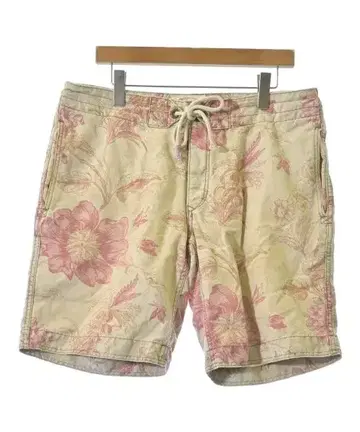 Ralph Lauren Rugby 숏팬츠 남성용