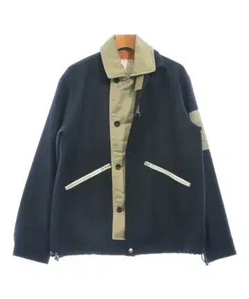 sacai 블루종 (기타) 남성용