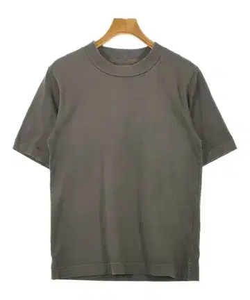 MHL. 티셔츠 커트앤소우 남성용