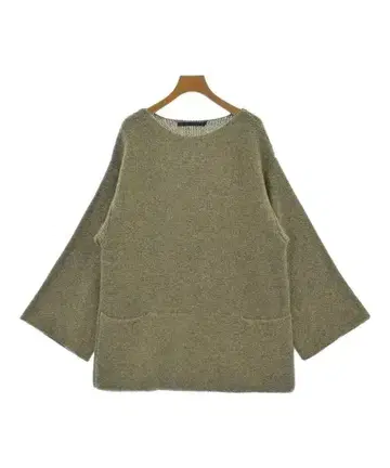 archi 니트 스웨터 여성용