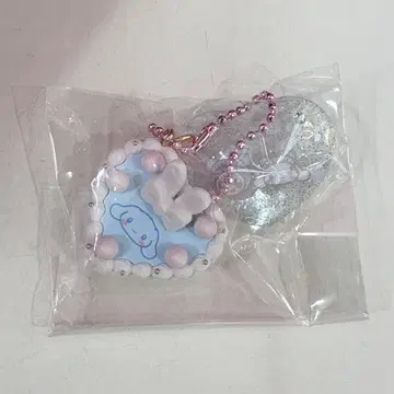 산리오 메조피아노 블루베리에짱 시나몬 시크릿 참