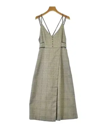 Apuweiser-riche 올인원/살로펫 여성용