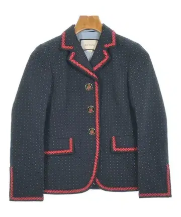 GUCCI 테일러드 자켓 여성용