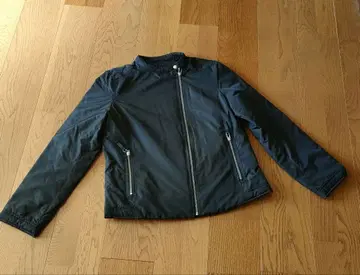 So Close 라이더스 다운 자켓 L 사이즈