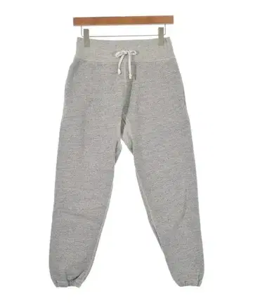 RRL 여성용 스웨트 팬츠