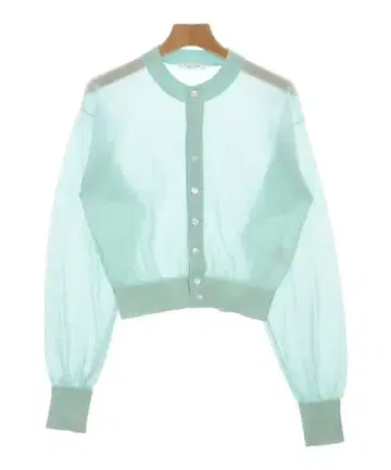 MACPHEE 가디건 여성용