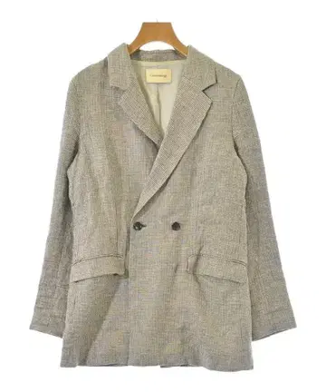 큐어널로지 여성용 캐주얼 자켓