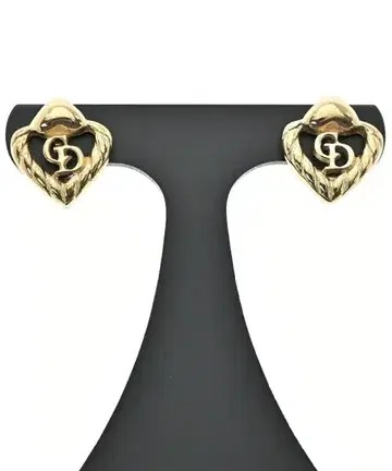 크리스찬 디올 여성용 귀걸이/귀찌