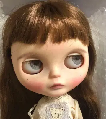 네오 브라이스 커스텀 브라이스 인기 작가 작가