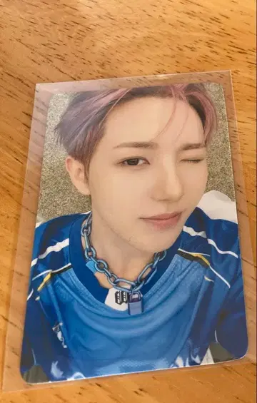 NCT DREAM 런쥔 트레이딩 카드 드림쇼4 6000엔 구매 혜택