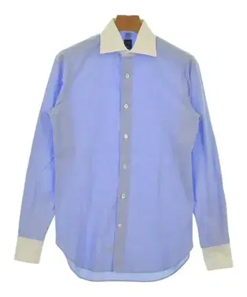 BEAMS F 드레스 셔츠 남성용