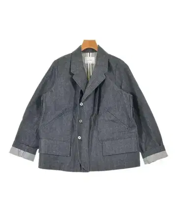 SOUMO 캐주얼 자켓 남성용