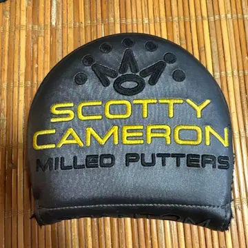 가격 협상 가능 Scotty Cameron 골프헤드커버