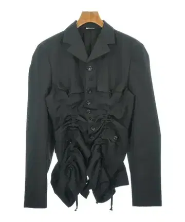 COMME des GARCONS HOMME PLUS 남성용 자켓