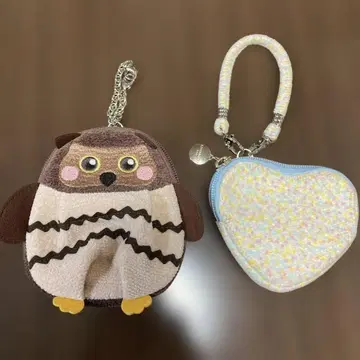 페이러 파우치 2세트