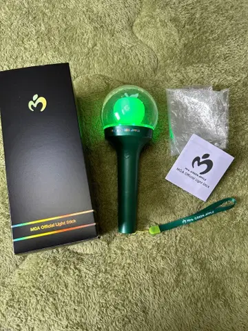 MGA 공식 응원봉 Mrs.