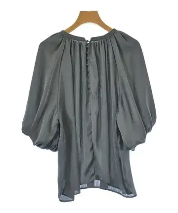 nano UNIVERSE 블라우스 여성용