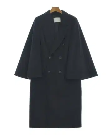 TOGA 체스터 코트 여성용