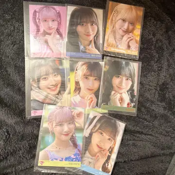 사이토 키아라 봉입 정리