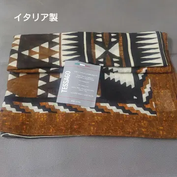 이탈리아제 TESSAGO 숄 스톨