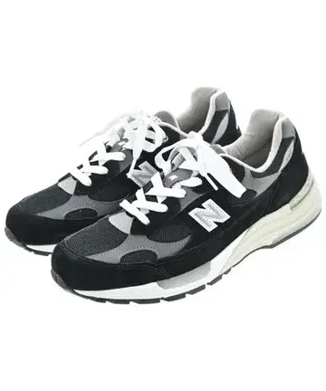 뉴발란스 스니커즈 남성용