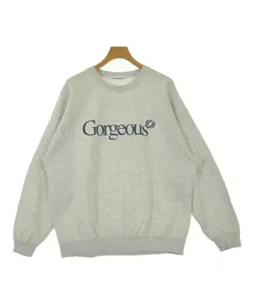 카바레 포발 맨투맨 남성용