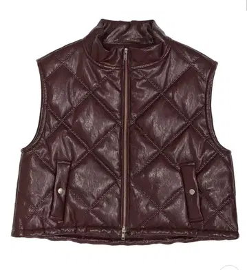 AmeriSYNTHETICLEATHER QUILTINGMINIVEST