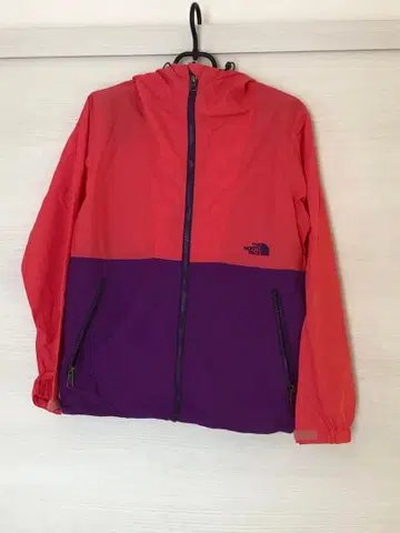 THE NORTH FACE 바람막이