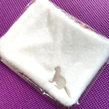 모든 행운을 손에 넣은 남자 파우치 20 x 15cm