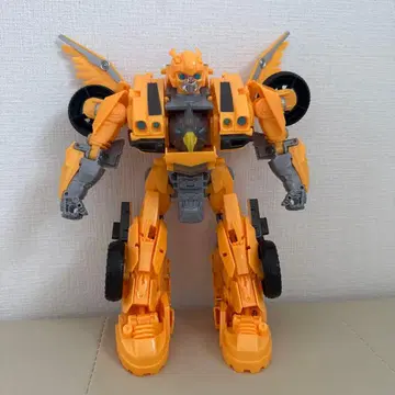 트랜스포머 범블비