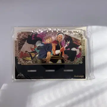 KING OF PRISM by PrettyRhythm 아크릴 스탠드