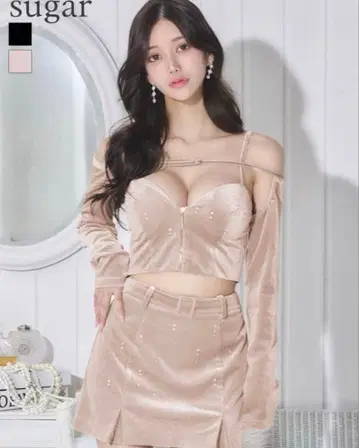 새상품급 robe de fleurs glossy 드레스