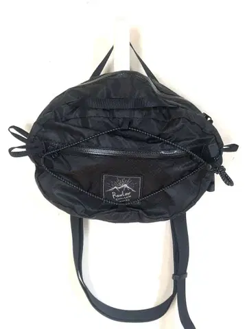 RawLow Mountain Works Nuts Pack