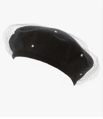 스나이델 비쥬 튤 베레모 SWGH245601 여성용