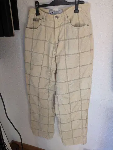 90's hiphop [karl kani] 34인치 코듀로이