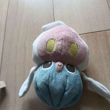 포켓몬 봉제 인형