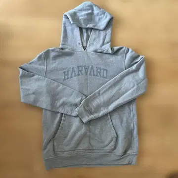 론 헤르만 HARVARD 하버드 풀오버 후드 맨투맨 L