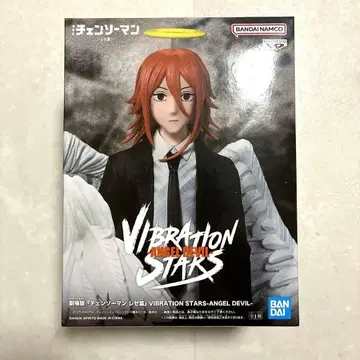 VIBRATION STARS 체인소 맨 천사의 악마